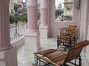 		  Casa Particular Casa del Prado at Habana Vieja, Habana (click for details)